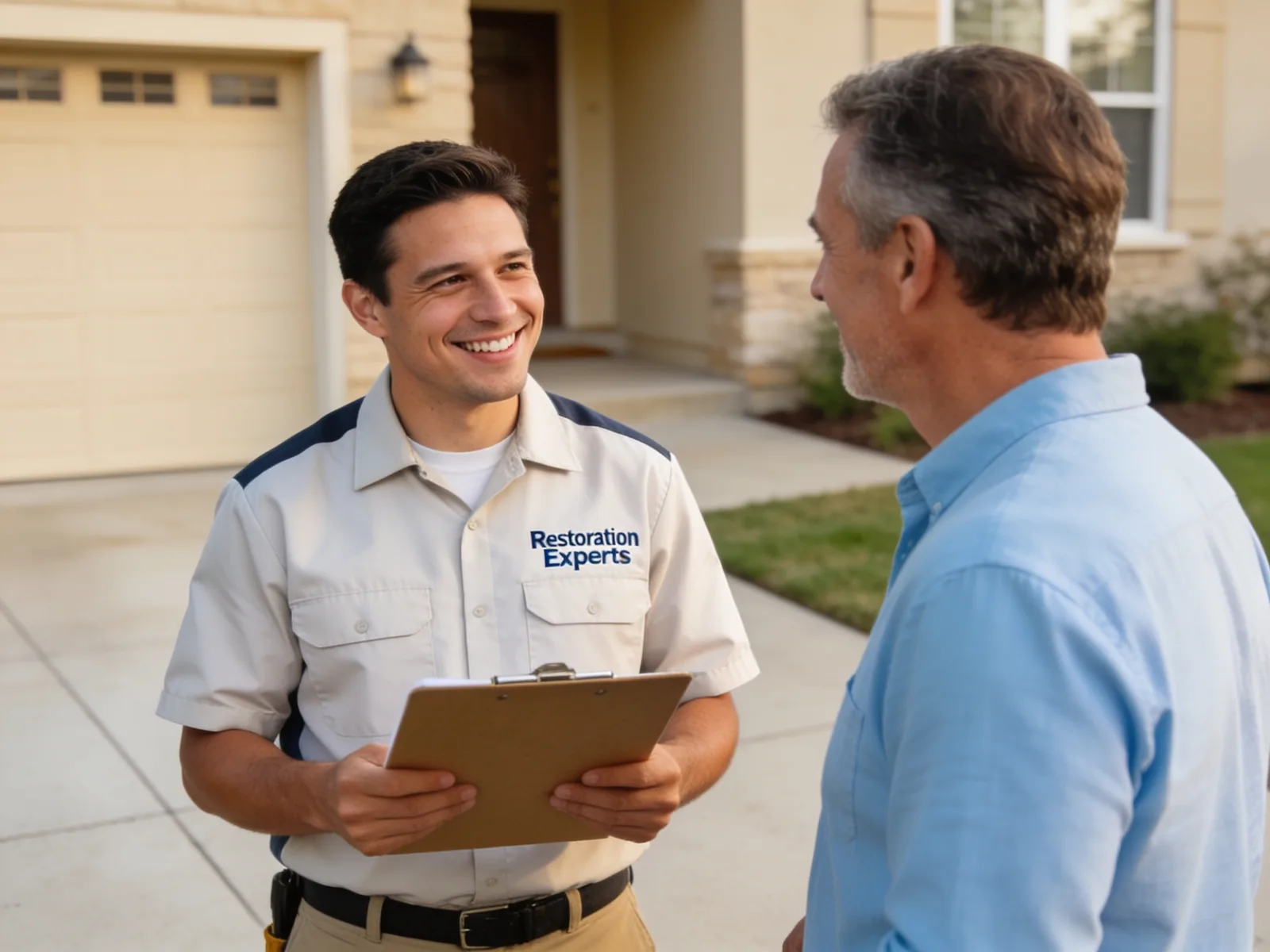 Water Damage Cleanup Samson, AL FAQs